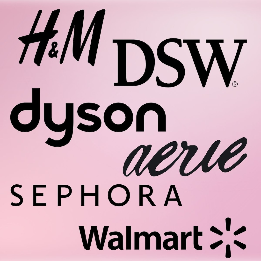 14 Can t Miss Sales Happening This Weekend From Sephora To Walmart 14-can-t-miss-sales-happening-this-weekend-from-sephora-to-walmart